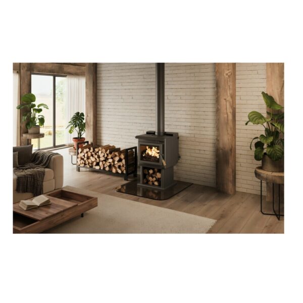 Blaze King Sentry S14 Wood Stove - Image 3