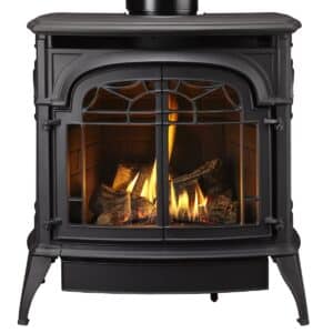 Vermont Castings Stardance Direct Vent Gas Stove