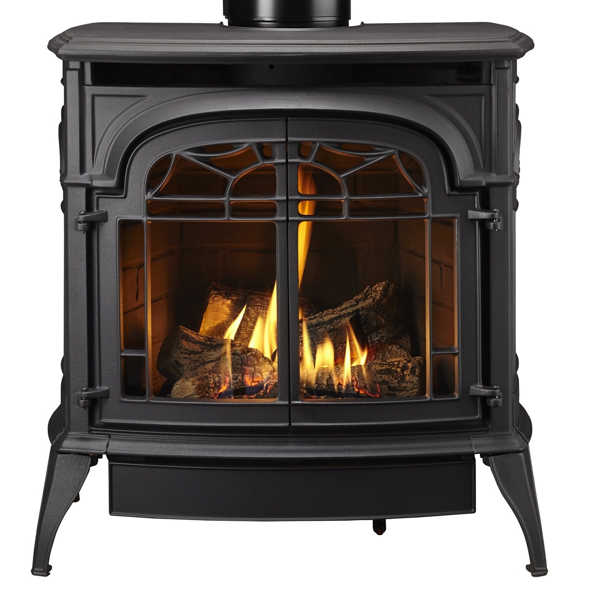 Vermont Castings Stardance Direct Vent Gas Stove