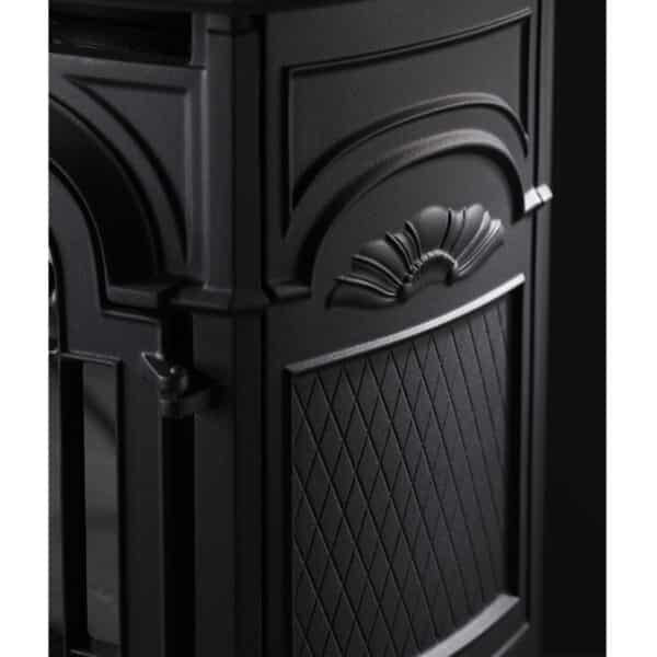 Vermont Castings Stardance Direct Vent Gas Stove - Image 3