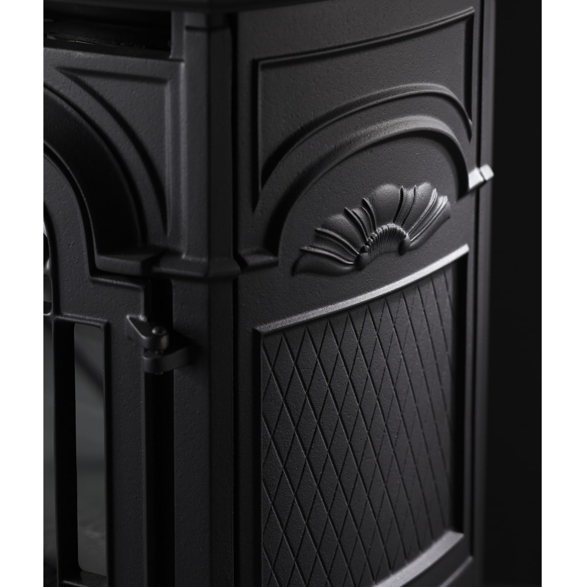 Vermont Castings Stardance Direct Vent Gas Stove - Image 3