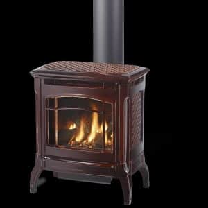 Stowe Gas Stove - Image 2