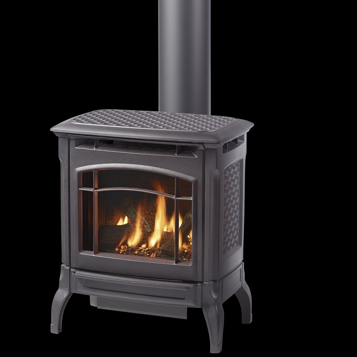 Stowe Gas Stove