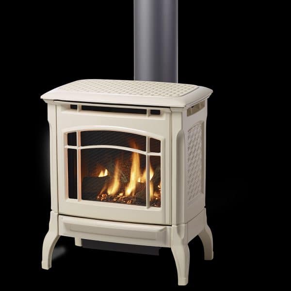 Stowe Gas Stove - Image 3