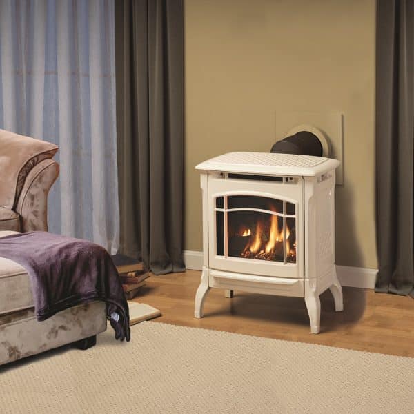 Stowe Gas Stove - Image 4