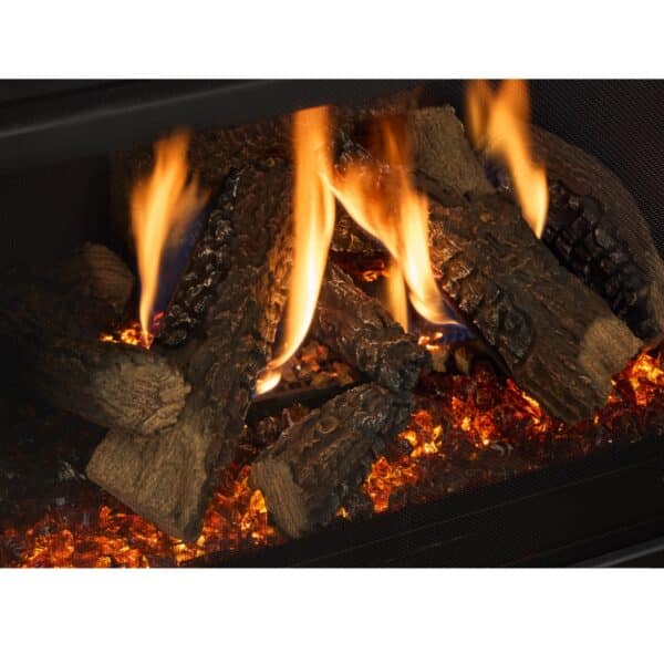 SupremeX Fireplace Insert - Image 3