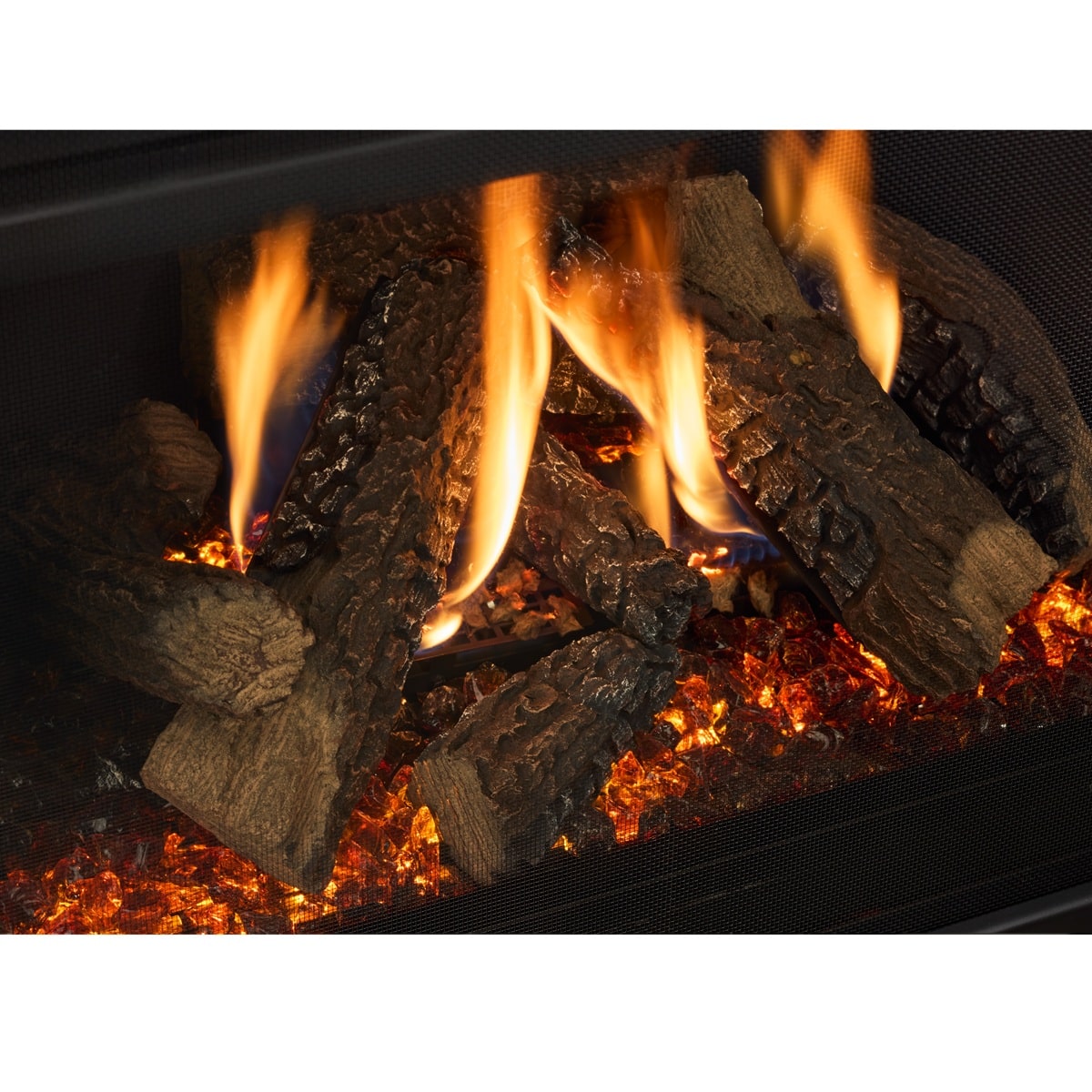 SupremeX Fireplace Insert - Image 3