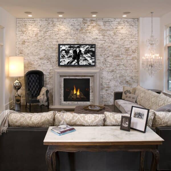 True Fireplace - Image 2