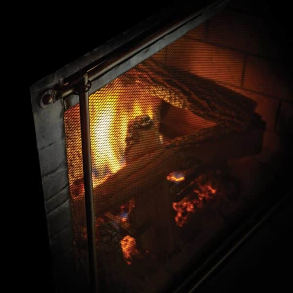 True Fireplace - Image 4