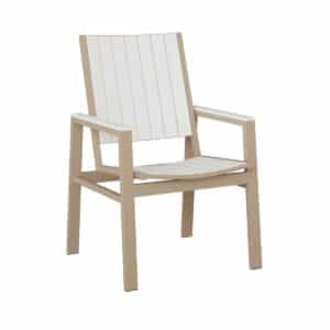 Berlin Gardens Vida Poly Dining Chair