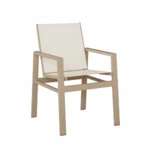 Berlin Gardens Vida Sling Dining Chair