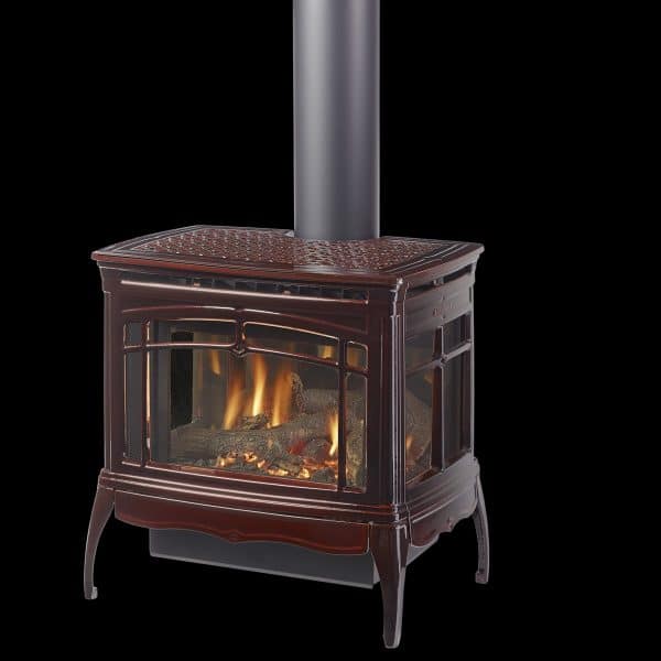 Waitsfield DX Gas Stove - Image 2