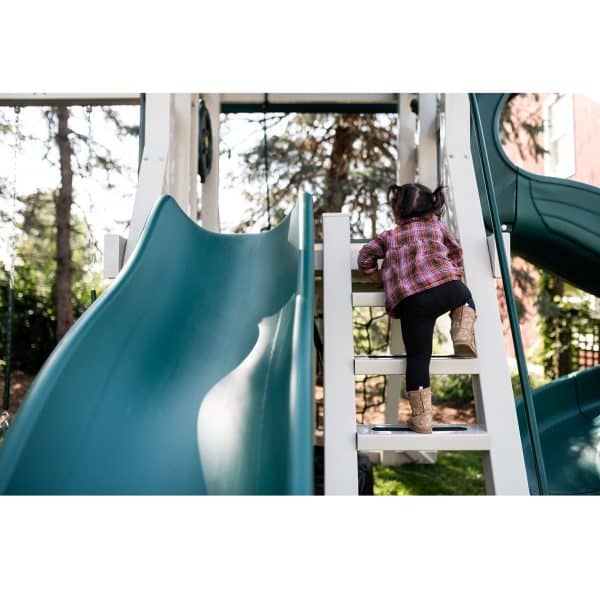Galaxy Explorer Swingset - Image 3