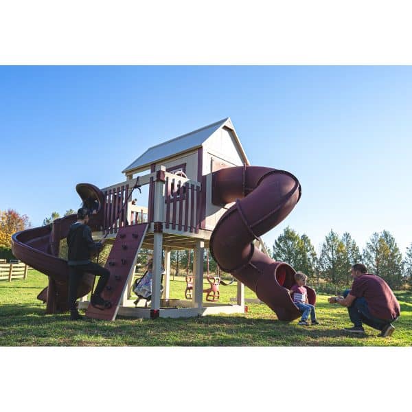 Orion's Hideout Playset - Image 3