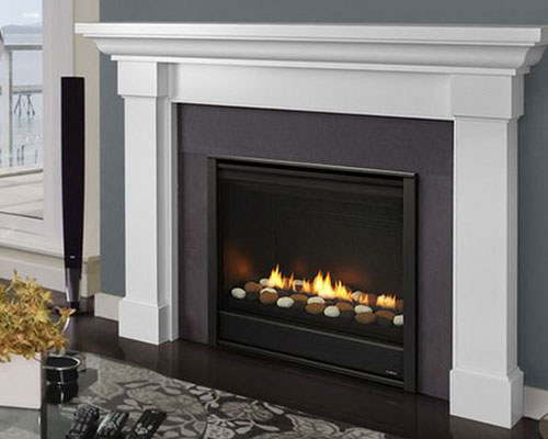 Gas Fireplaces in Erie PA