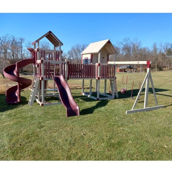 Galaxy Star Playset