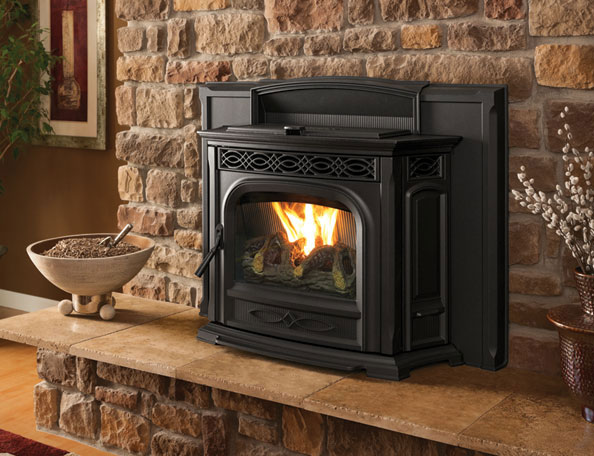 Harman Pellet Stove Accentra 52i