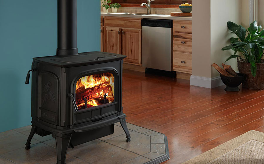 Wood Stoves - Weaver's Stove & Patio, Erie PA