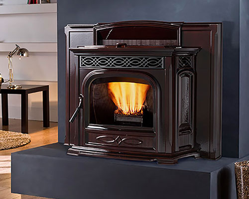 Weaver S Stove And Patio Erie Pa, Harman Stove Dealers