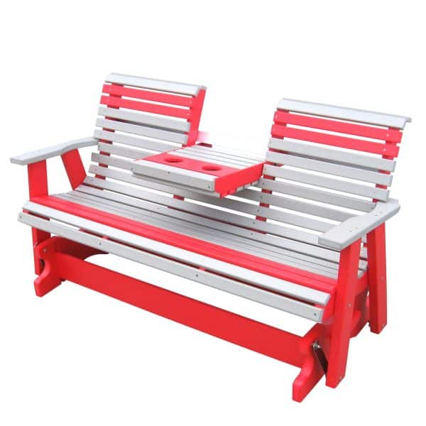 5' Rollback Setter Glider