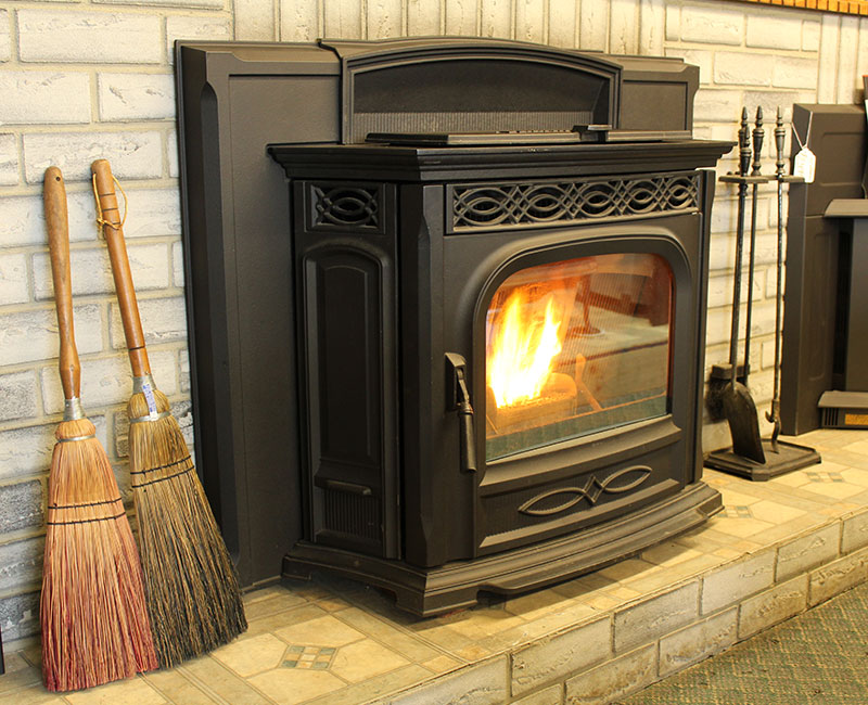 Weavers Stove and Patio Showroom in Erie, PA