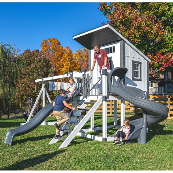 Star Gazer Playset